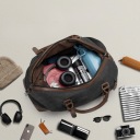 Сумки, Рюкзаки Та Спортивні Сумки Чорний Кошик 32L