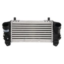 NRF INTERCOOLER AUDI A2 02/00-08/05 1.2D/1.4D 3024 