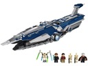 LEGO Star Wars 9515 The Malevolence Marka LEGO