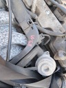 MERCEDES CLK W209 2.6 V6 MOTEUR COMPLET 112912photo 10