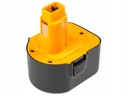 Аккумулятор 12 В, 3 Ач A9252 A9275 DE9037 DE9071 для DeWalt KC120V KC1262F CD12C