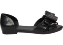Sandále Melissa 32663-01003 SEDUCTION V AD čierna 3 Originálny obal od výrobcu škatuľa