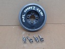 ШКИВ ВАЛА VW CADDY II 1.9 SDI 038105243