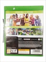 Gra XBOX One The Sims 4 Wersja gry pudełkowa
