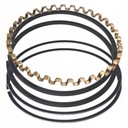 ПОРШНЕВЫЕ КОЛЬЦА 60мм HONDA GX120 GXV120 ДВИГАТЕЛИ