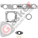 Сальник турбины 2.4 TDCi Ford Transit