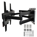 ВРАЩАЮЩИЙСЯ КРЕПЛЕНИЕ ДЛЯ ТЕЛЕВИЗОРА, ПОДВЕСКА ДЛЯ ЖК-ТВ, 37-65