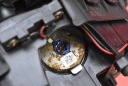 AIRBAG ПОДУШКА БЕЗПЕКИ ВОДІЯ 96810154ZD PEUGEOT 308 1 I T7 07-11  (17356289113) фото min 9