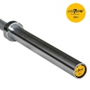 ОЛИМПИЙСКИЕ РУЧКИ ПРЯМЫЕ 20 КГ 2,2 М 300 КГ