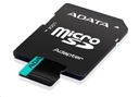 Pamäťová karta microSD Premier Pro 128 GB UHS1 U3+ Typ karty SDXC