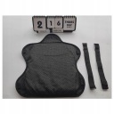 VERSATILE PILLOW GELEVA DO SEATING MOTORCYCLE ODDYCHAJACE I CONVENIENTLY  photo 13