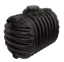 Резервуар для дождевой воды GRAF COMPACT 2650L Резервуар для дождевой воды