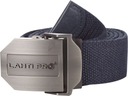 LAHTI PRO Ремень брючный с пряжкой ТЕМНО-СИНИЙ L9020300