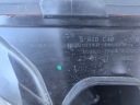 CHÂSSIS FILTRE AIR PRZEPLYWKA BMW 5 G60 G61 5A1BC40 DÉMONTAGEphoto 5