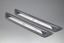НАКЛАДКА ПОРОГА BMW F20 F30 F31 F36