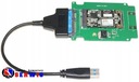 ADAPTER DYSKU SSD mSATA na SATA 2,5' Marka Inna