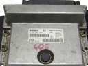 PEUGEOT 406 1.9 CONTRÔLEUR ORDINATEUR MOTEUR KIT DE DÉMARRAGE 0281001262photo 6