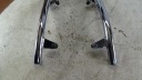 HONDA SHADOW VT 600 PC21 SPIN PASSENGER FASTENERS  photo 4