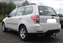 BARRA DE REMOLQUE GANCHO DE REMOLQUE SUBARU FORESTER 3 3 SH 2008DO2013 