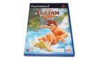 Тарзан Фрирайд от Disney PS2 PlayStation 2 (PS2)