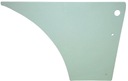 SZYBA BOCZNA DOLNA DRZWI PRAWA CASE 580/90SR 695ST