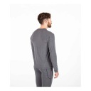 T-SHIRT KNOX MAX DUAL ACTIVE GREY GRAY   photo 10