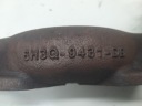 COLLECTEUR ÉCHAPPEMENT GAUCHE LAND ROVER DISCOVERY 3.6 TDV8 368DT 6H3Q-9431-DBphoto 11