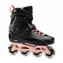 КОНЬКИ ROLLERBLADE RB PRO X CITY, 38 год выпуска