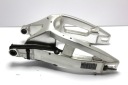 HONDA CBR 954 02-03 LEVER BACK  photo 7