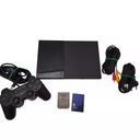 KONSOLA PLAYSTATION 2 SLIM
