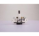 РЕГУЛЯТОР НАПРЯЖЕНИЯ ГЕНЕРАТОРА BOSCH 14V ALFA
