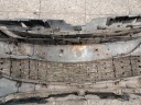MAZDA 3 II BL 09-11R RADIATOR GRILLE GRILLE LATTICE BUMPERS PERID BCW8-501T1  photo 14