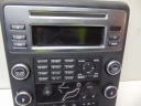 ПАНЕЛЬ ЦЕНТРАЛЬНЫЙ РАДИО КОНДИЦИОНЕРА 8635818 39859179 30782905 VOLVO V70 3  фото 7