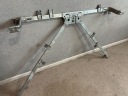 ІНШИЙ ЗАПЧАСТИНА КУЗОВНИЙ PORSCHE TAYCAN 9J1 9J11825138  (18303608827) фото min 15