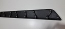 FORD TRANSIT CUSTOM MOULURE PORTES GAUCHE ARRIÈRE BK21-29077-AEWphoto 6