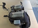 КАТАЛІЗАТОР DPF САЖОВИЙ KIA SORENTO 3 2.0 2.2 CRDI 17+ ADBLUE C02F140  (18878666686) фото min 8