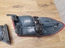 BMW PHARES ARRIÈRE ARRIÈRE ENSEMBLE 4 F32 F33 F36 M4 F82 F83 EUROPE 7296102 7296101photo 12