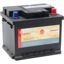 Batéria Endurance Line 12 V / 50 Ah 585550450G