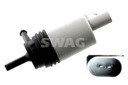 SWAG BOMBA DE LAVAPARABRISAS PARTE DELANTERA IVECO DAILY IV BMW 1 E81 1 E82 1 E87 1 