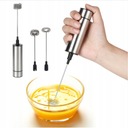 СМЕСИТЕЛЬ ДЛЯ ВСТАВКИ МОЛОКА