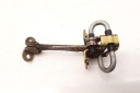LIMITEUR ARRIÈRE DROITS PORTES ALFA ROMEO 156 SPORTWAGON (932_) 60650423photo 8