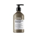 LOREAL PROFESSIONAL ABSOLUT REPAIR MOLECULAR SZAMPON 500ML
