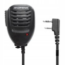 Микрофонный динамик PEAR BAOFENG KENWOOD LINTON
