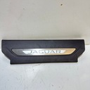 JAGUAR F-PACE LIFT HYBRID ЛЕВАЯ СВЕТОДИОДНАЯ ПАНЕЛЬ РАМКИ