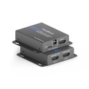PURETOOLS PT-C-HDEARC-4K eARC Экстрактор HDMI 2.0b