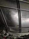 КАРТА ДВЕРИ ЗАДНИХ СТОРОНА ПРАВАЯ AUDI A3 S3 8V A091204  фото 6