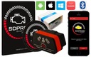 iCAR2 BT3.0 ИНТЕРФЕЙС OBD2 ELM327 ПРОГРАММА SDPROG