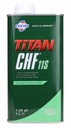 FUCHS TITAN CHF 11S 1L для поддержки ПЕНТОСИНА