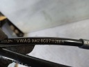 SEAT IBIZA IV LIFT SKODA FABIA III 1.0 MÉCANISME DE CHANGEMENT DE VITESSES VITESSE CÂBLES 6C0711061Aphoto 7