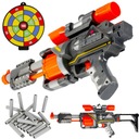 АВТОМАТИЧЕСКАЯ ПУСКОВАЯ УСТАНОВКА, СТРЕЛОЧНОЕ ПИСТОЛЕТ